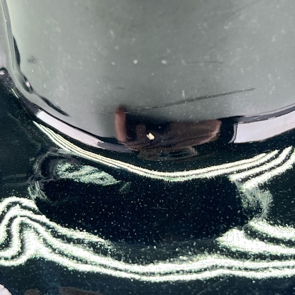 Van Briggle Pottery Vase - Picture 10 of 11